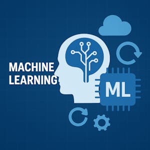 Machine Learning from O.P. Jindal Global University online course platform