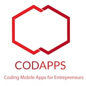 CODAPPS: Coding mobile apps for entrepreneurs