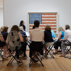 Art & Ideas Teaching with Themes