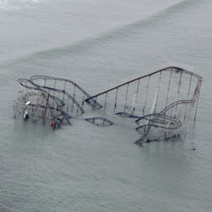 Climate and Climate Change in New Jersey - Online CE Course