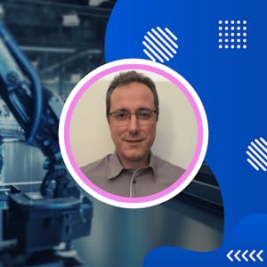 Manufacturing Industry 101 from Coursera Instructor Network online course platform