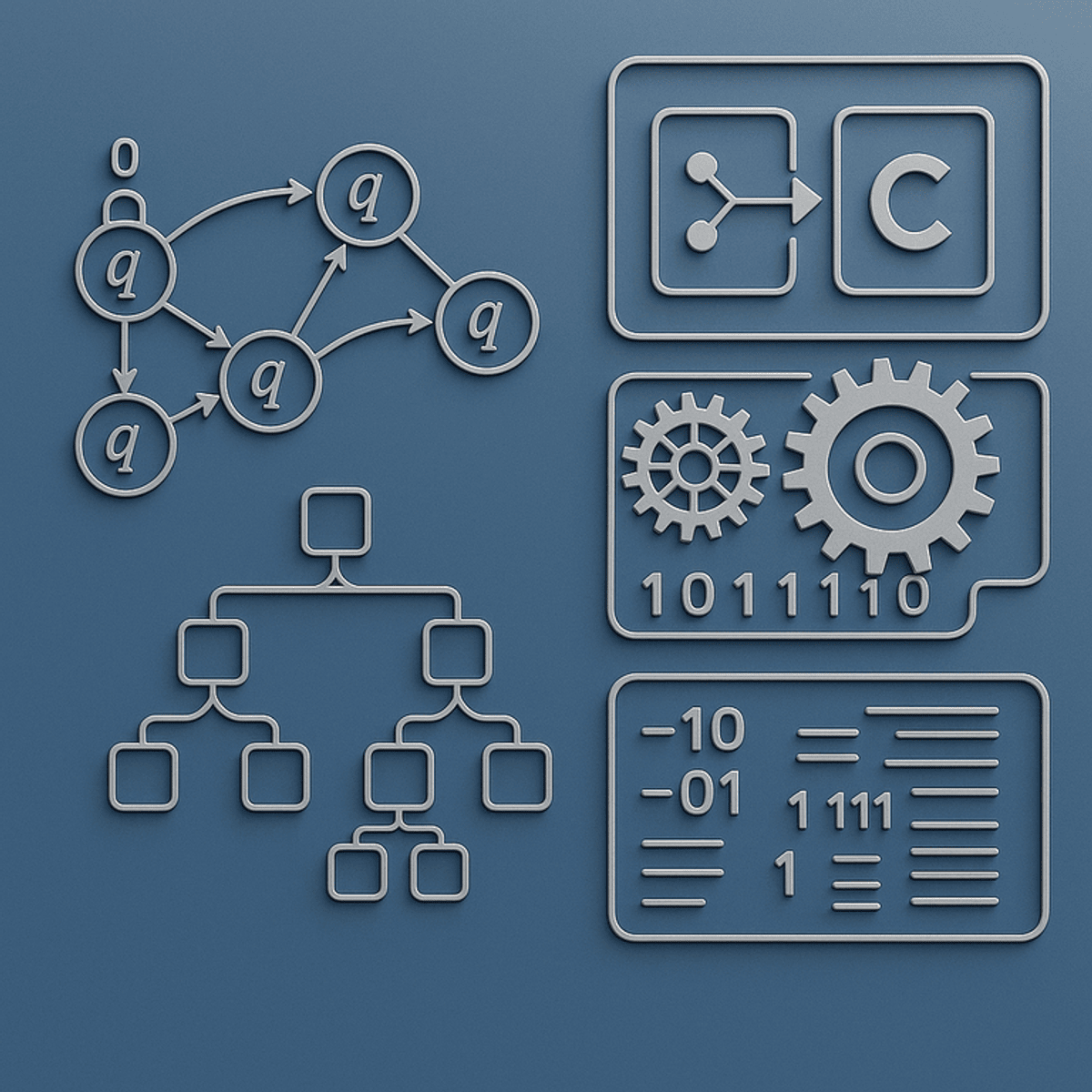 Automata and Computability