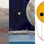 The Science of the Solar System
