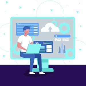 Data Engineering Foundations on AWS from LearnKartS online course platform