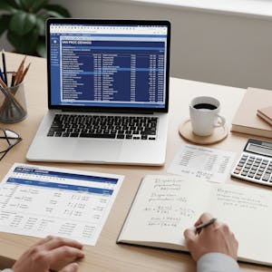 SAS: Apply & Evaluate Poisson & Negative Binomial Models from EDUCBA online course platform