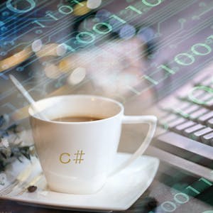 C#程序设计 from Peking University online course platform