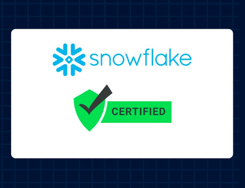 Intro to Snowflake for Devs, Data Scientists, Data Engineers | Coursera