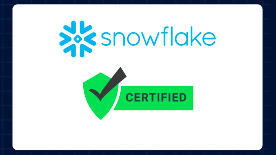 Snowflake Cloud Data Platform: Getting Started | Coursera
