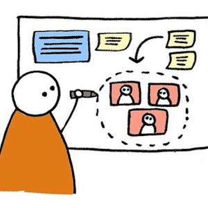 Develop a UX Customer Problem Statement in Miro - Online CE Course
