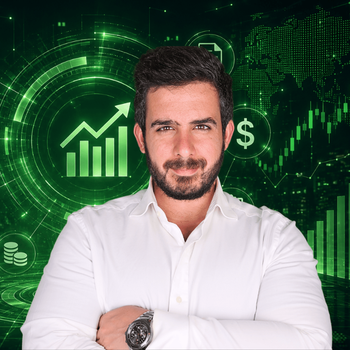 Fundamentals of Gen AI Financial Analysis