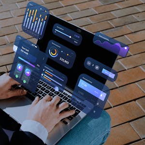 Image for the AWS: Analytics and Application Integration course