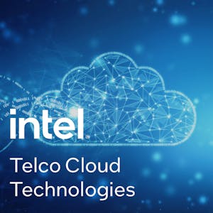 Intel Telco Cloud Technologies - Online CE Course