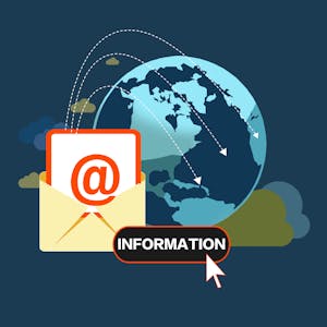 信息社会的机遇和挑战 - Online CE Course