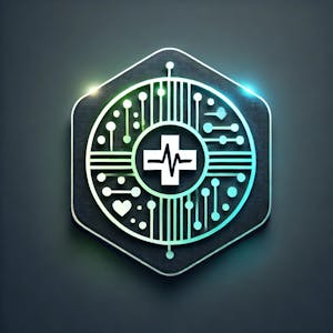 Introduction to Generative AI in Healthcare - Online CE Course