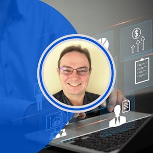 GenAI for Marketing Analysts: Innovate Marketing Strategies - Online CE Course