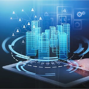 BIM Fundamentals for Engineers from L&T EduTech online course platform