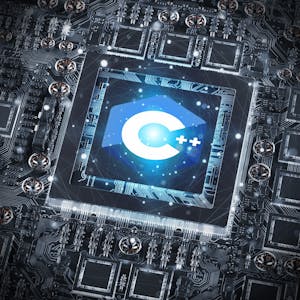 Image for the Data-Oriented C++ in Scientific Programming online course