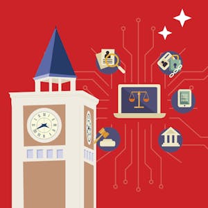 Legal Tech and the Digital Transformation of Law