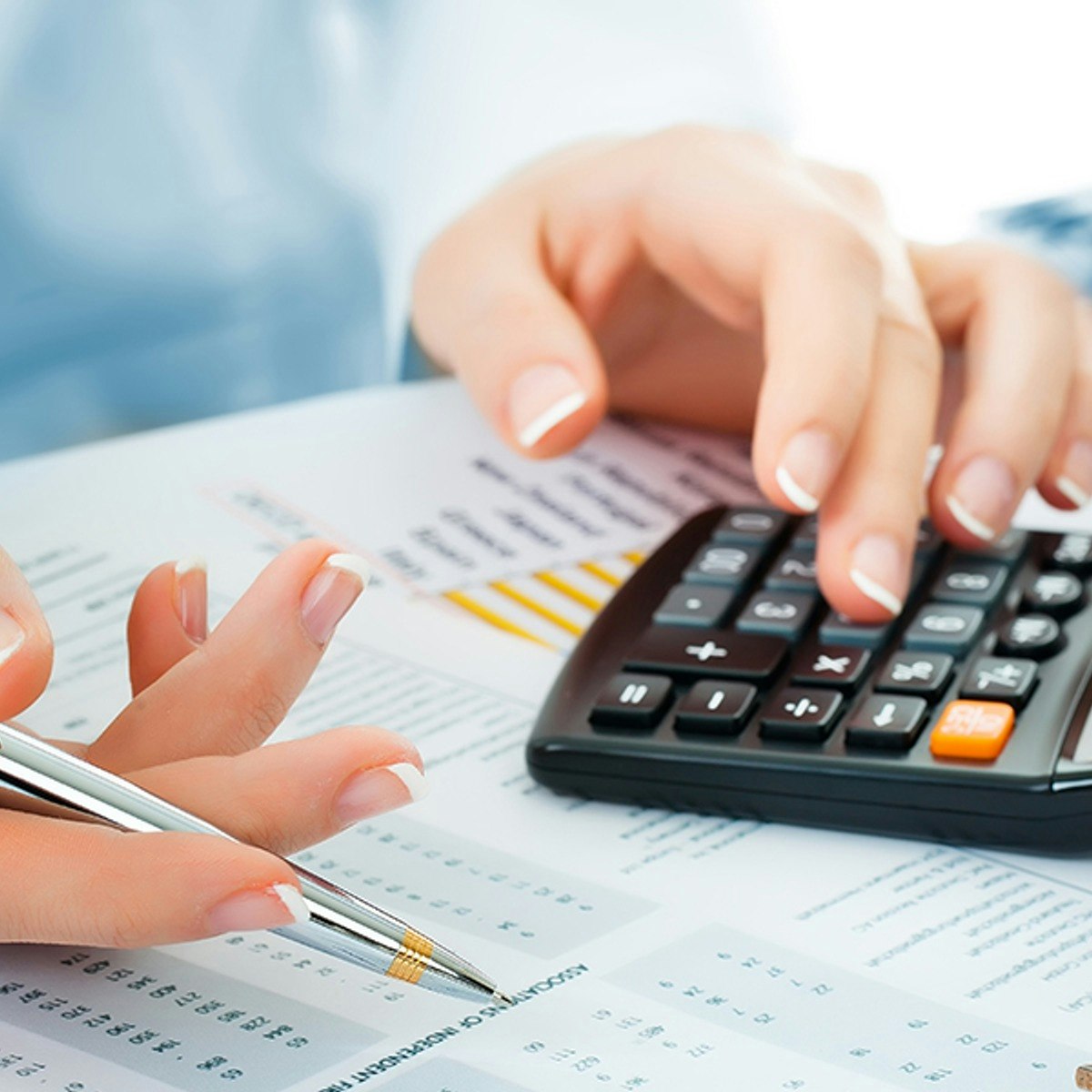 Capstone: Accounting Assistant with AI Skills