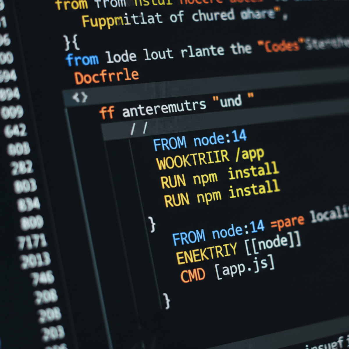 Apply Docker Fundamentals for Modern Application Delivery