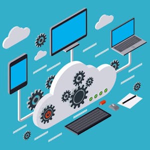 Image for the Reliability, Cloud Computing and Machine Learning online course