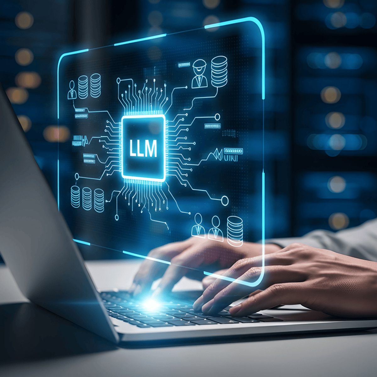 Analyze & Deploy Scalable LLM Architectures