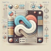 SwiftUI & Node.js: Intro to Full Stack Development
