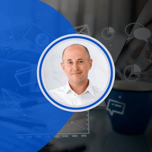 GenAI for Digital Marketing and Ecommerce Analysts from Coursera Instructor Network online course platform
