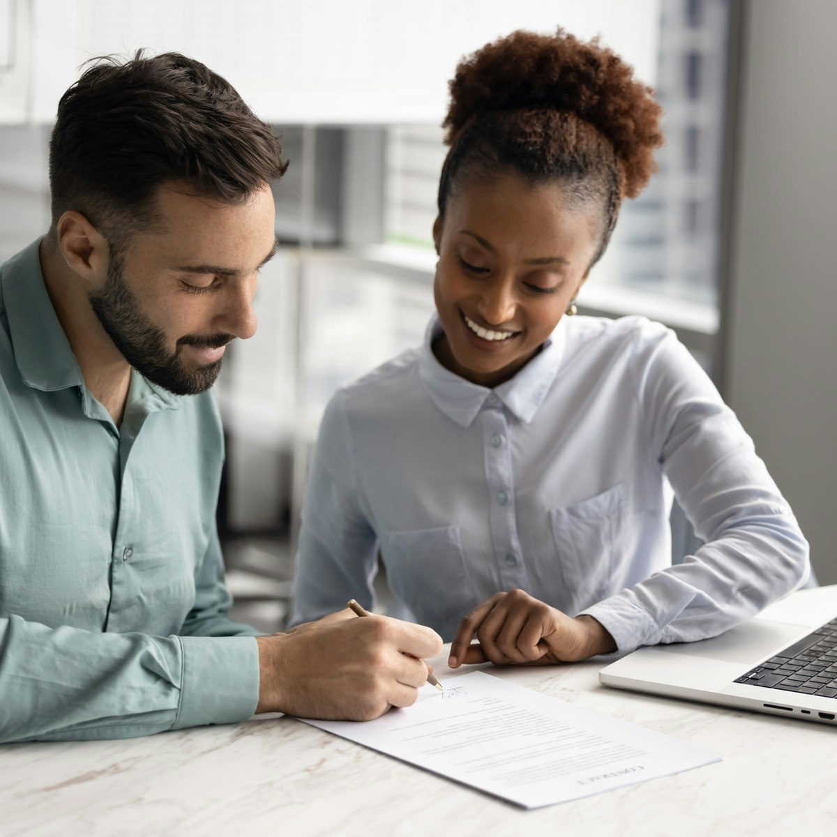 Advanced Negotiation and High-Impact Closure