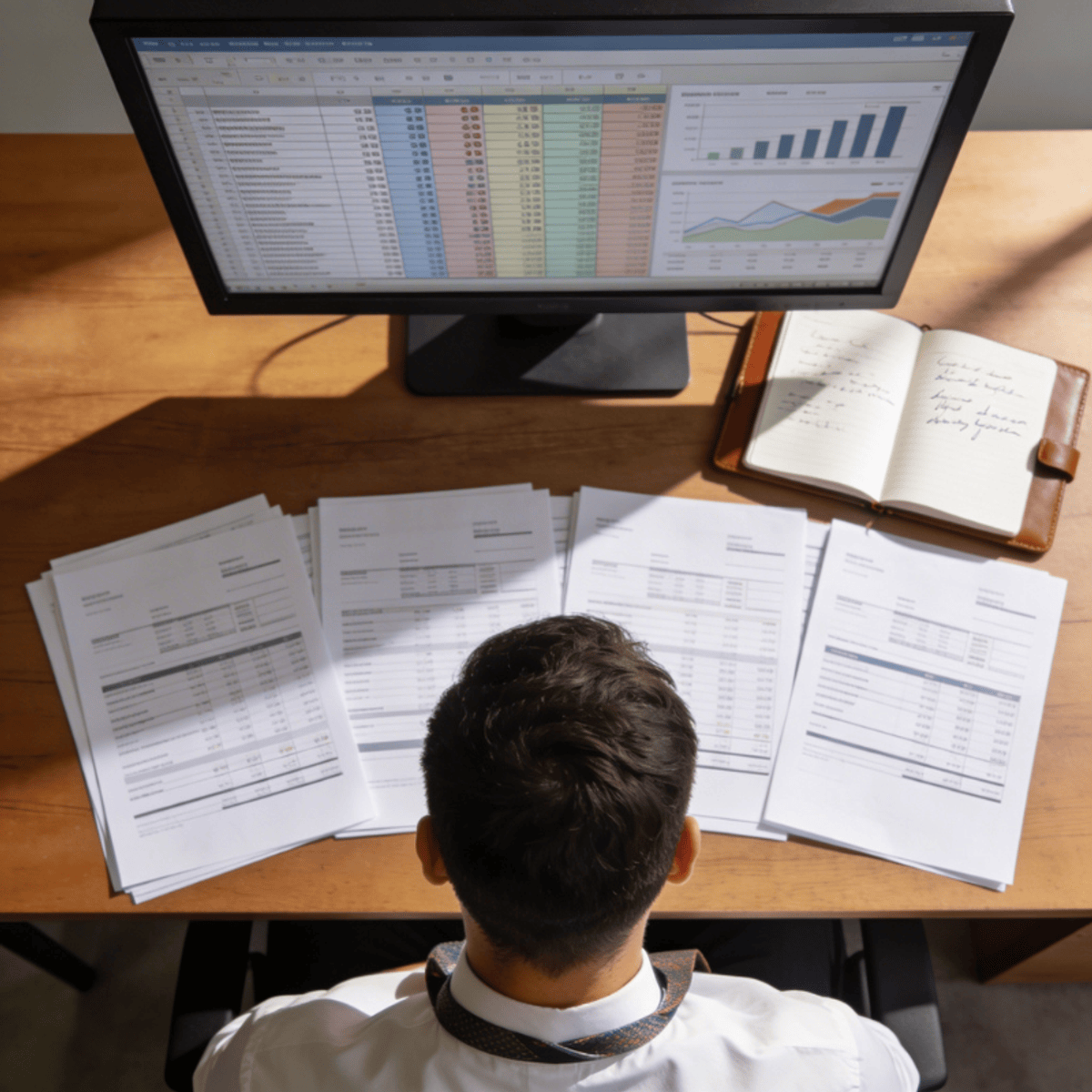 Prepare for CFA Level 1: Financial Statements and Reporting