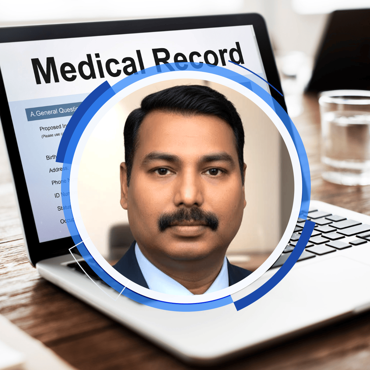 Medical Records: Scan, Release, Audit