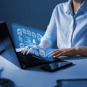 Image for the AI agents and creator tools for sales professionals online course