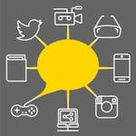 Transmedia Storytelling: Narrative worlds, emerging technologies, and global audiences