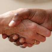 Bridging healthcare and society