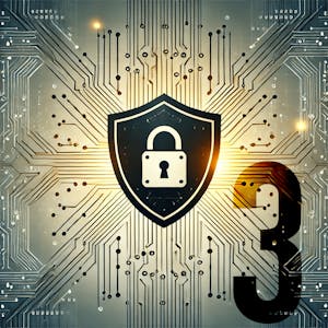 Cybersecurity: Protecting your Information on the Go from Kennesaw State University online course platform