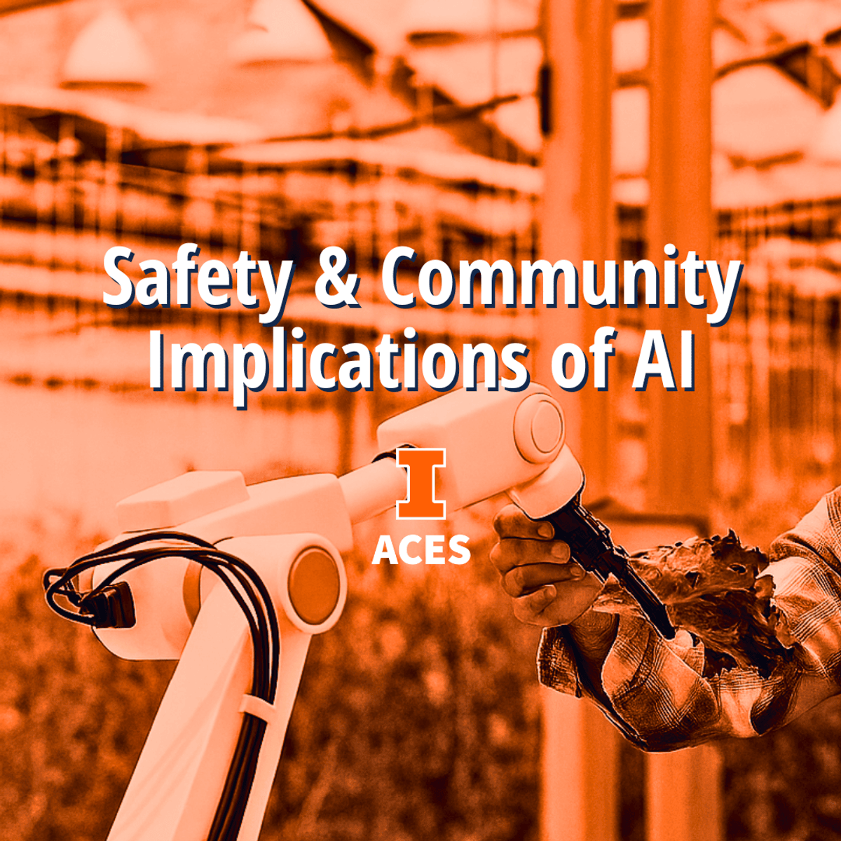 Safety & Community Implications of AI in Agriculture
