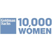Digital Marketing Strategy with Goldman Sachs 10,000 Women