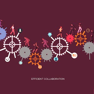 高效协作 - Online CE Course