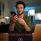 Cinematography & Videography Guide: Audio & Story