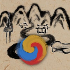 EKP1: Modernity and the Emergence of Korean Philosophy from Sungkyunkwan University online course platform