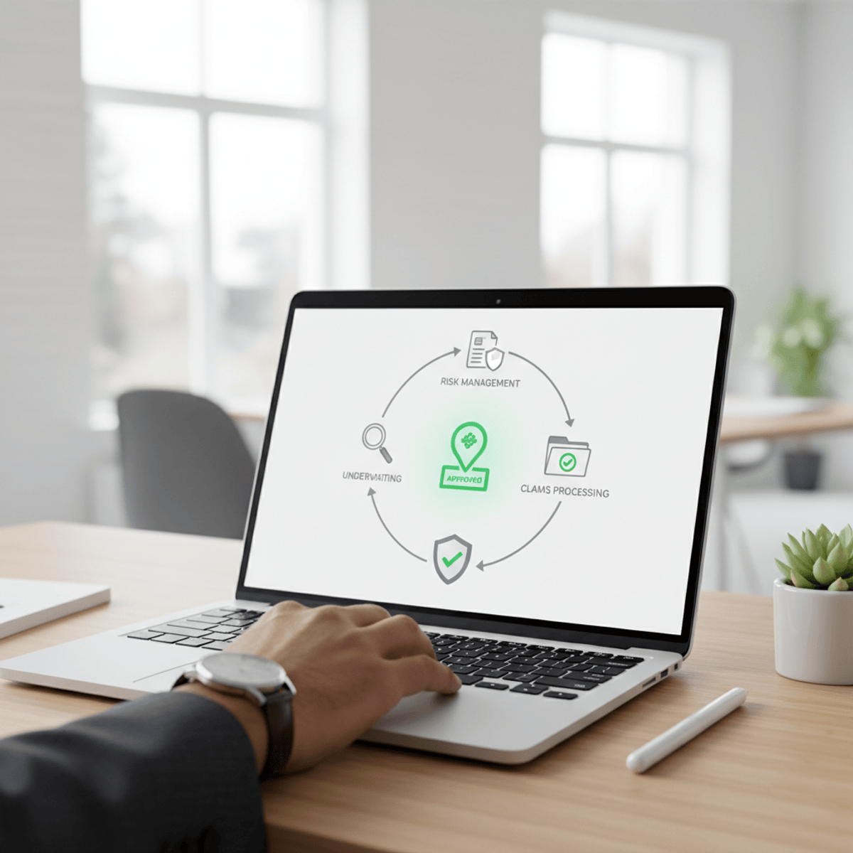 Insurance Training: Underwriting, Claims & IRDAI