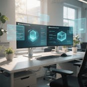 Advanced Power Platform: Connectors, Components & Automation