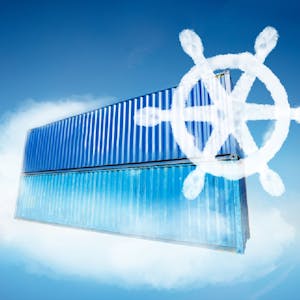 Image for the Containerization and Orchestration course