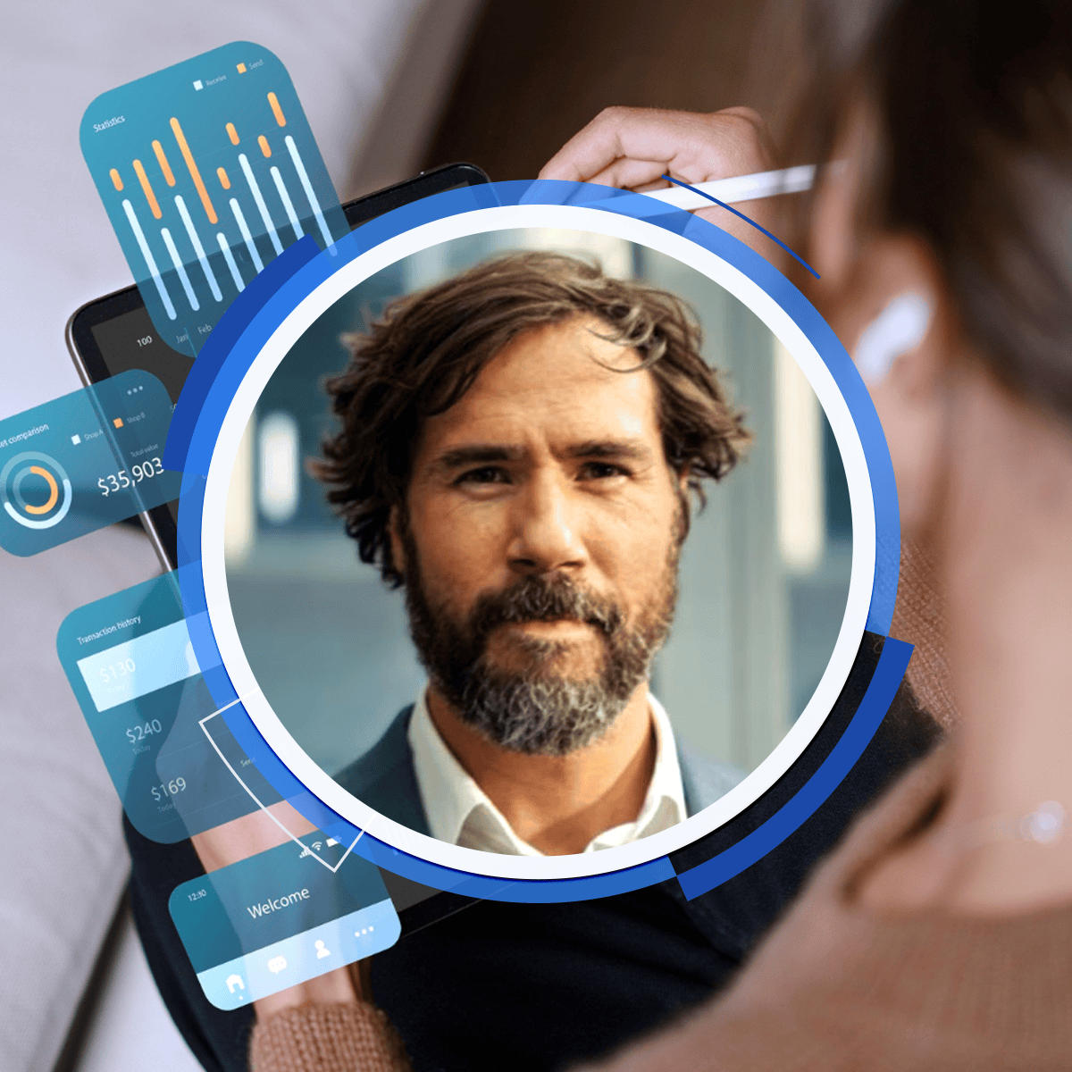 Draft Measurable Marketing Goals with AI