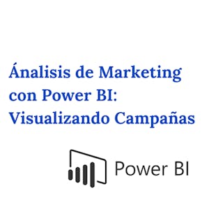 Ánalisis de Marketing con Power BI: Visualizando Campañas