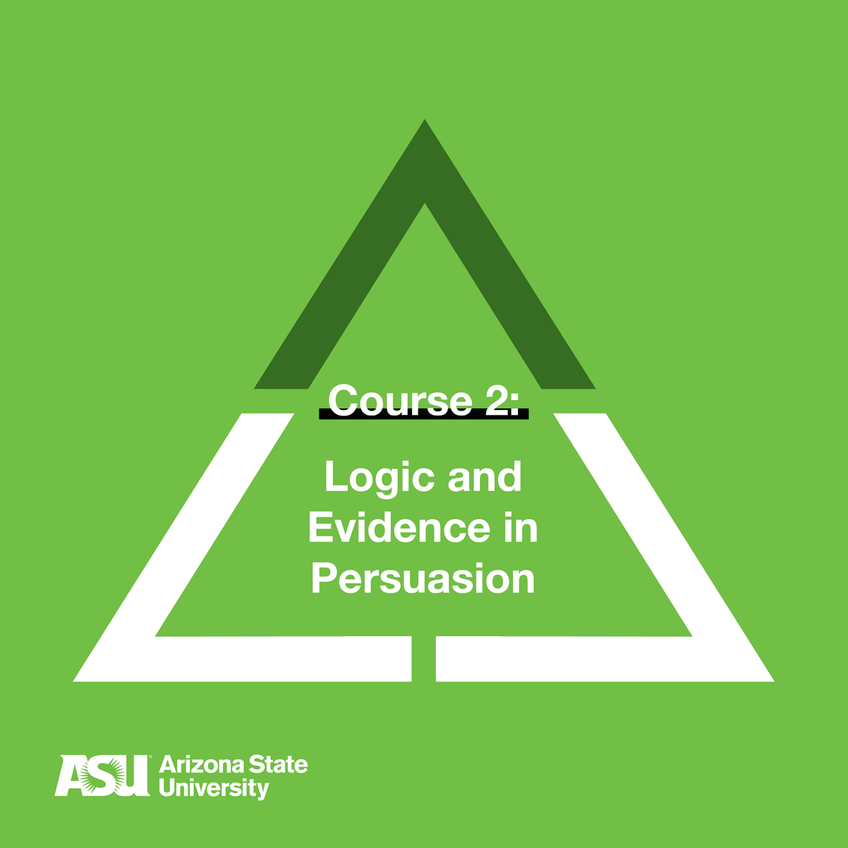 Logic and Evidence in Persuasion