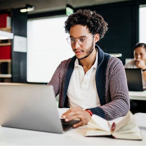 Image for the College English Prep course