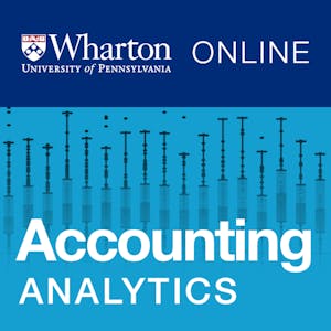 Accounting Analytics