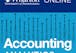 Accounting Analytics