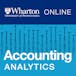 Accounting Analytics